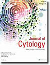 Journal of Cytology杂志封面